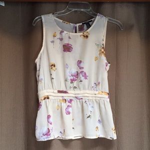 SALE! 💐Forever 21 Blouse